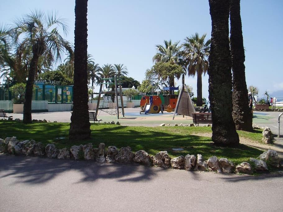 לה קאנה 80M2 Dans Parc Classe, Piscine, Calme, 5Mn De Cannes מראה חיצוני תמונה